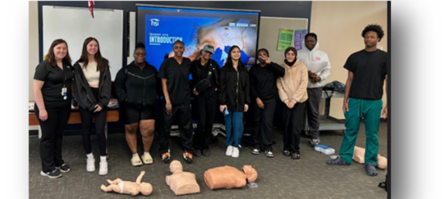 CPR Training