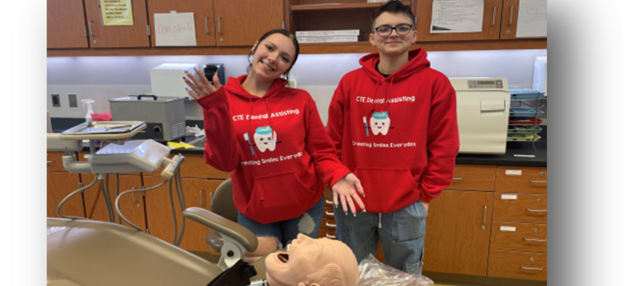 2023-2024 Dental