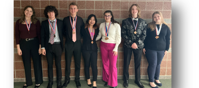 2023-2024 DECA